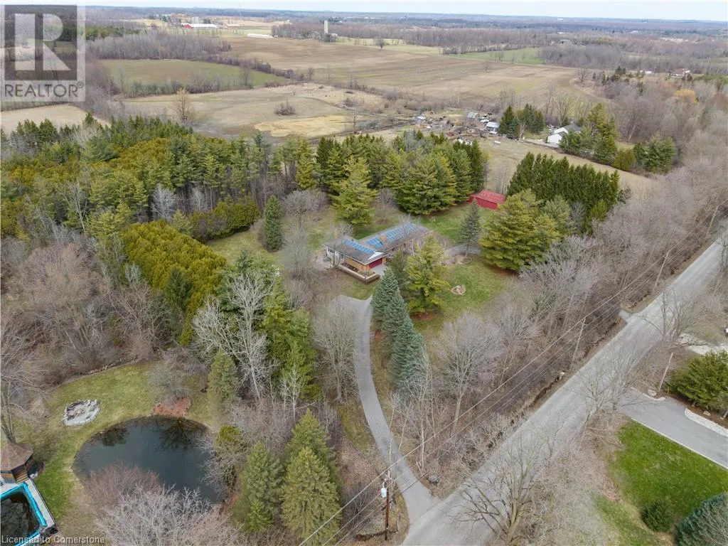 1774 MORRISON Road