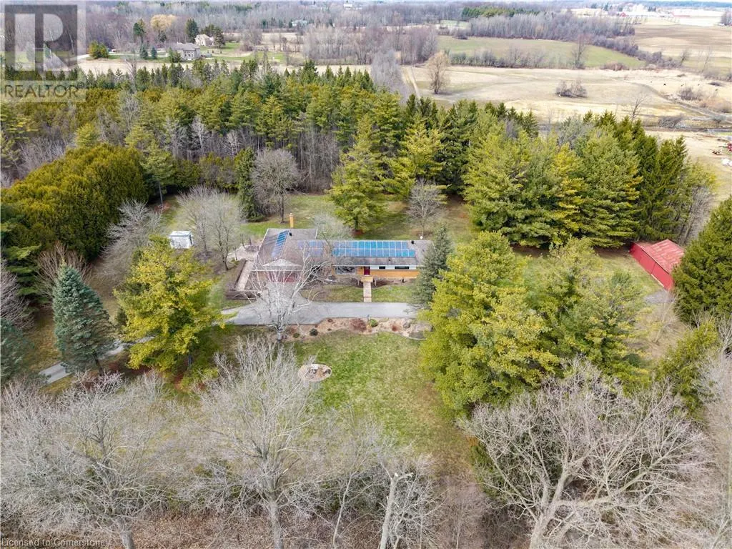 1774 MORRISON Road