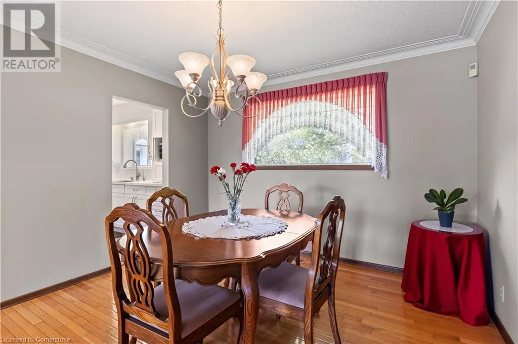 1774 MORRISON Road
