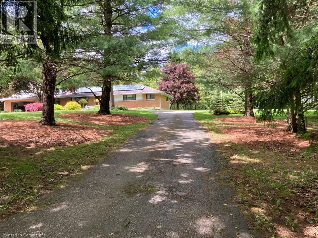 1774 MORRISON Road