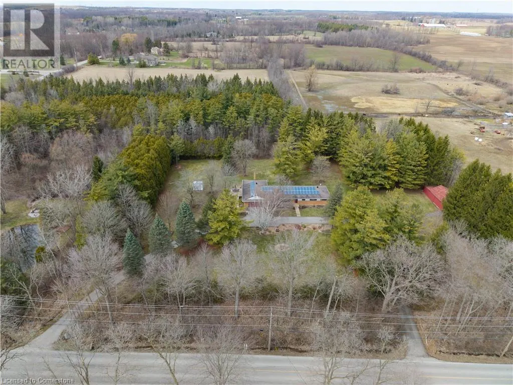 1774 MORRISON Road