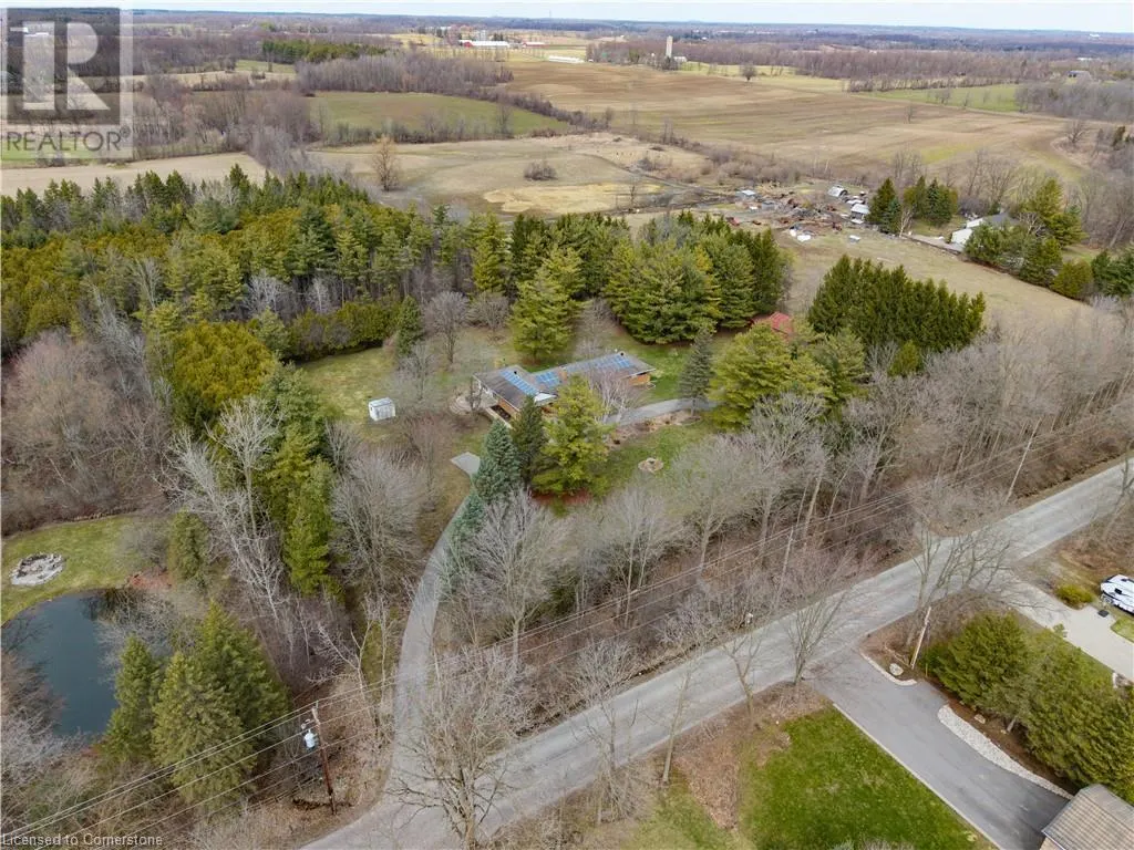 1774 MORRISON Road