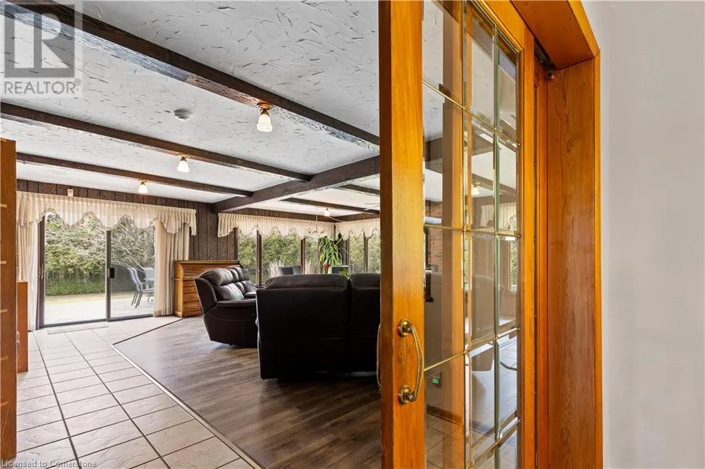 1774 MORRISON Road