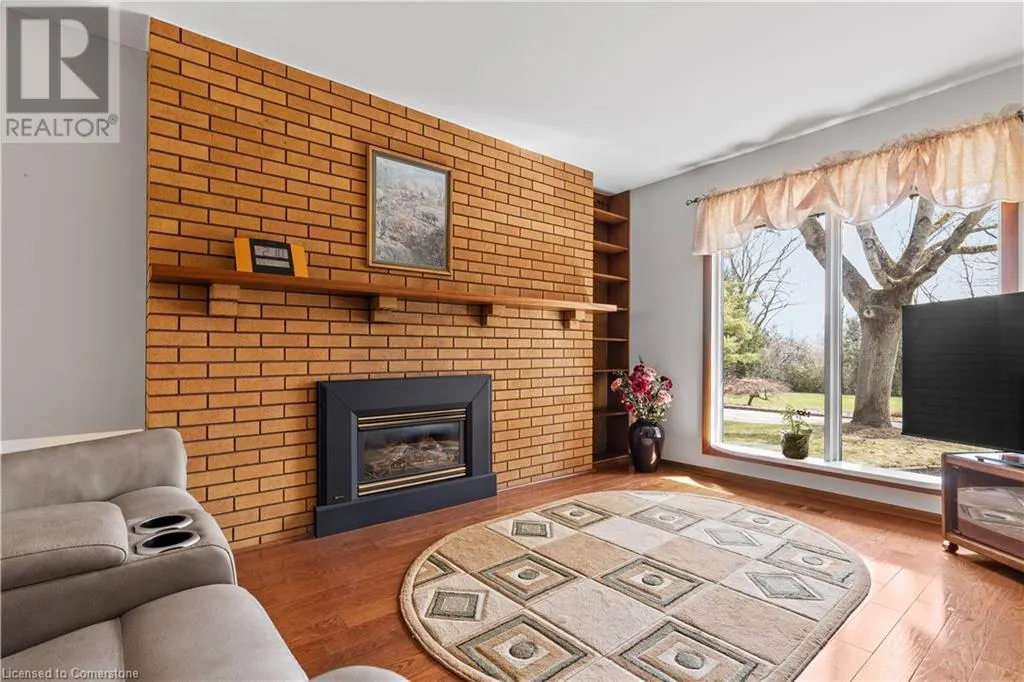 1774 MORRISON Road