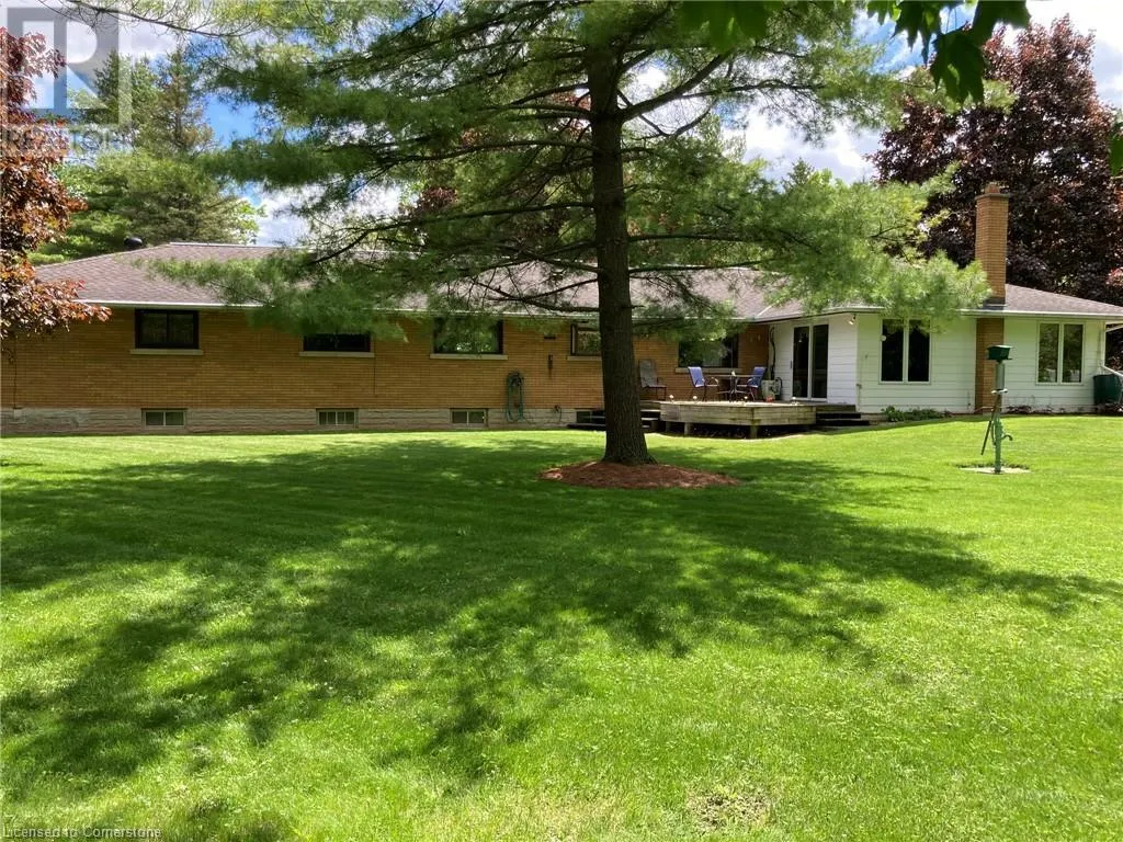 1774 MORRISON Road