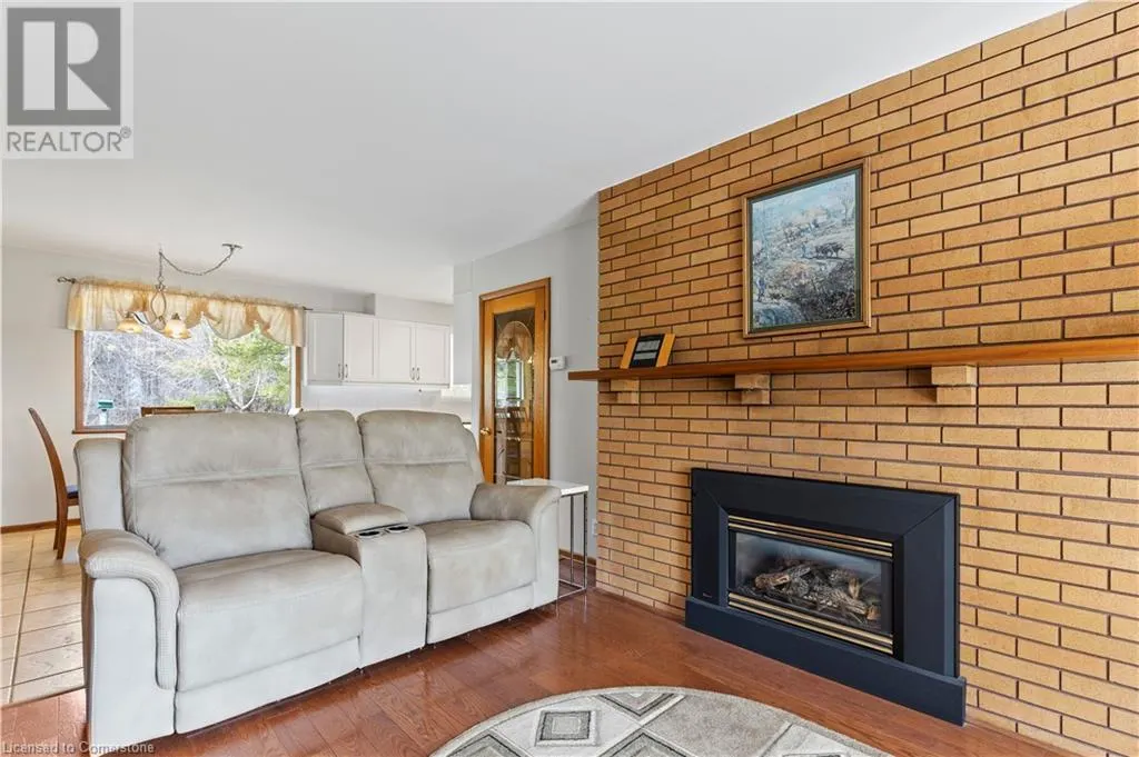 1774 MORRISON Road
