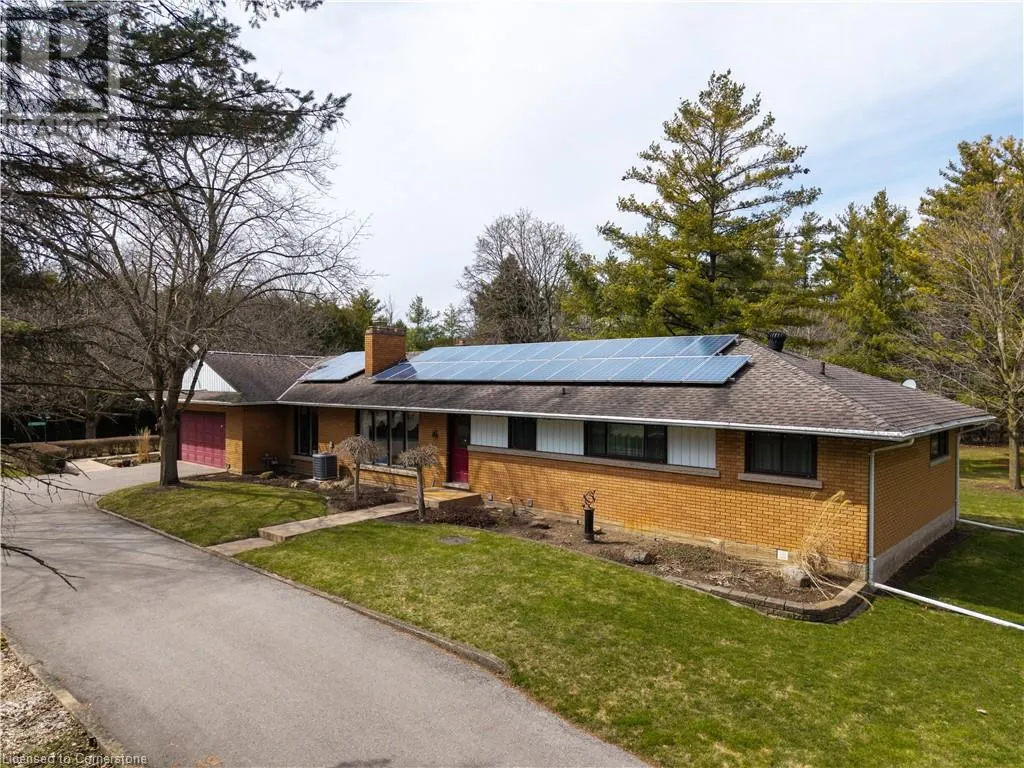 1774 MORRISON Road