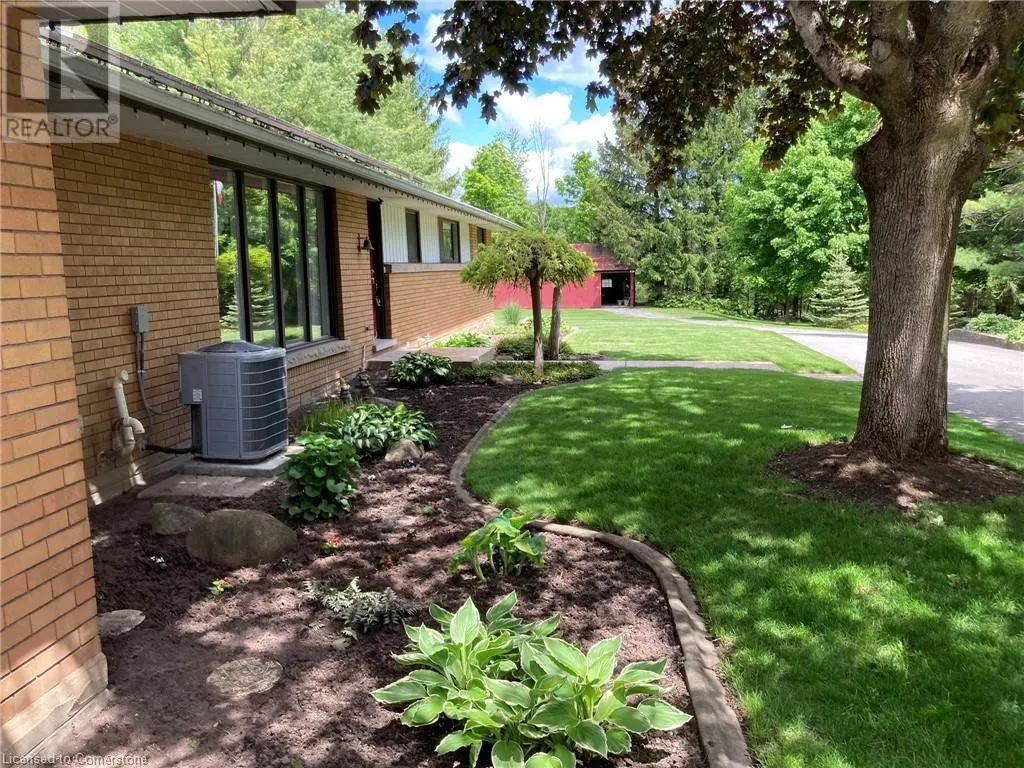 1774 MORRISON Road