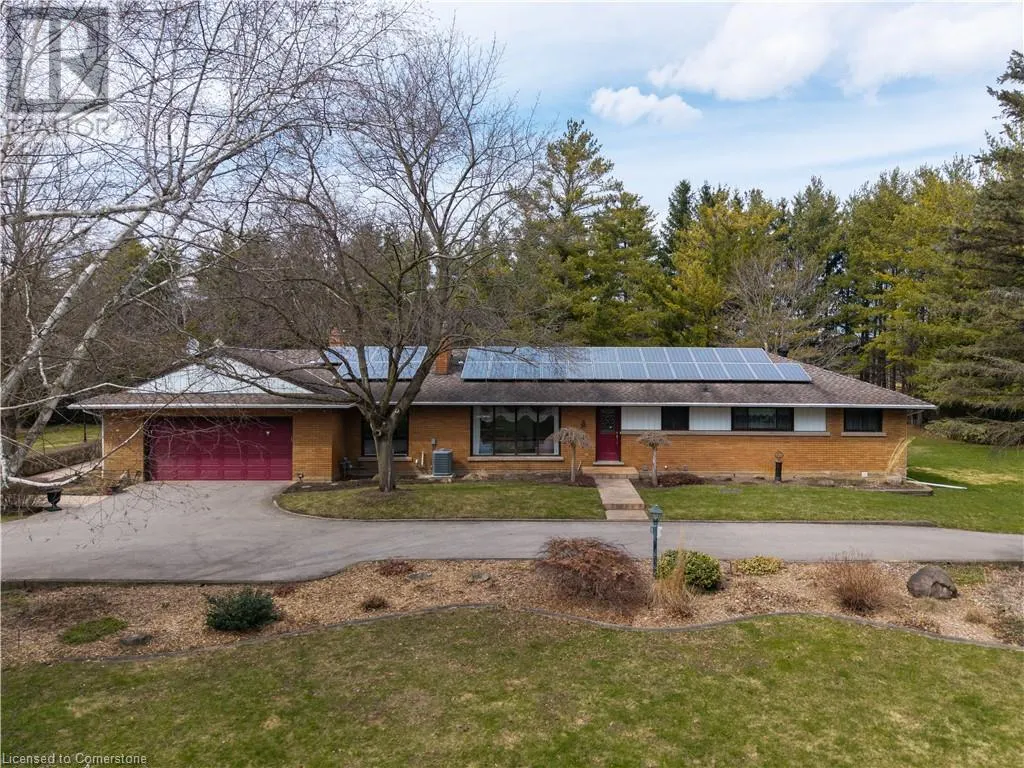 1774 MORRISON Road