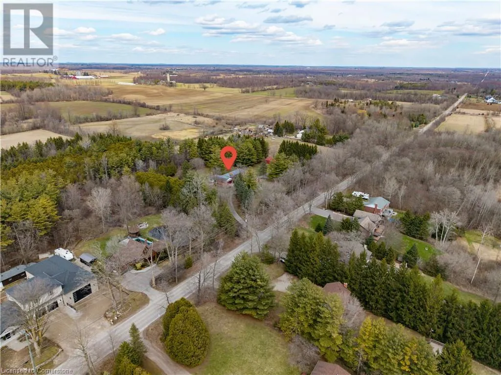 1774 MORRISON Road