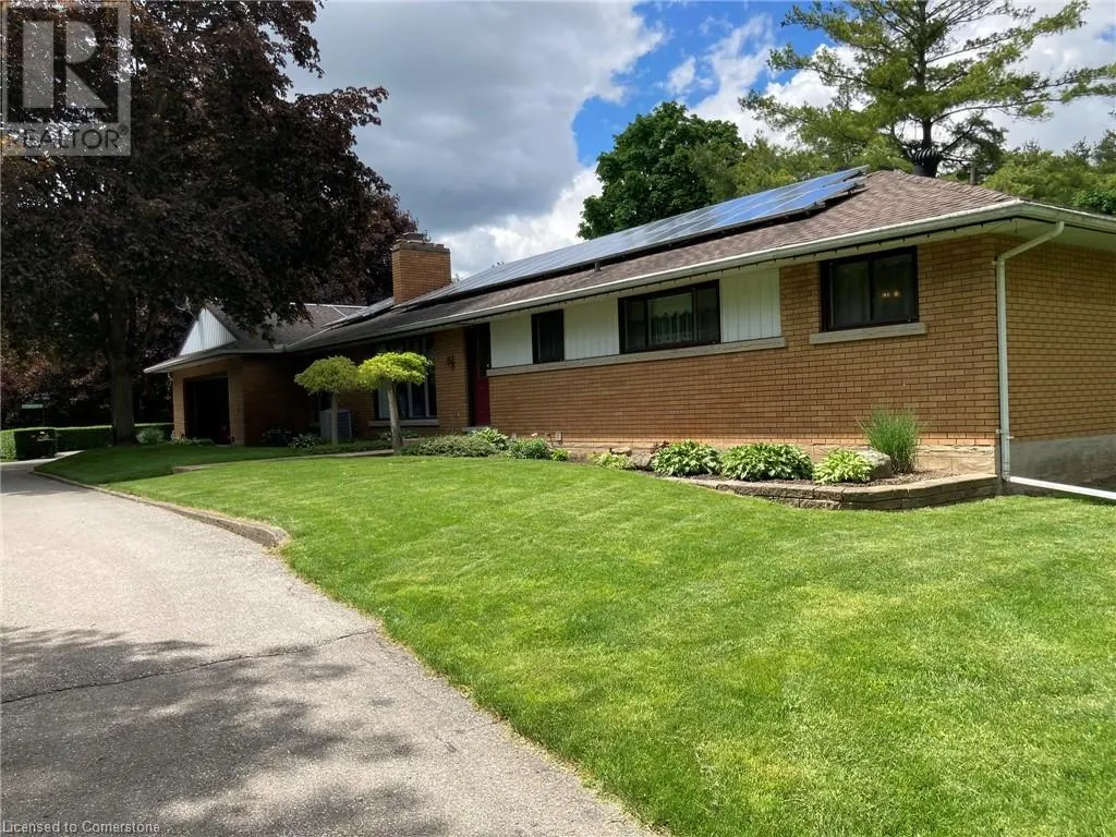 1774 MORRISON Road