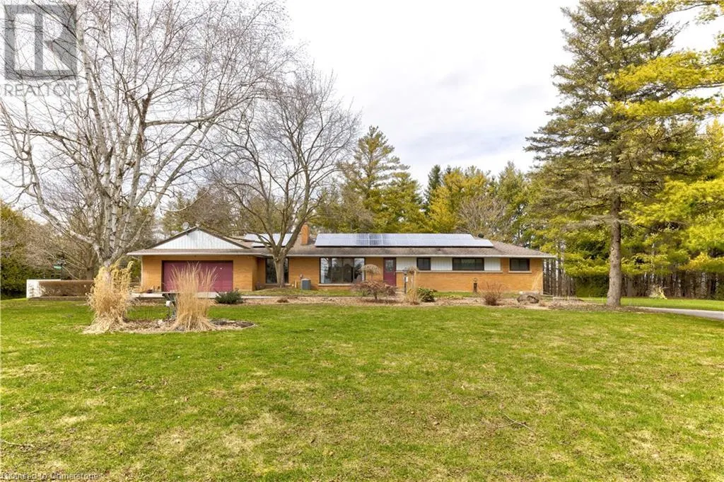 1774 MORRISON Road