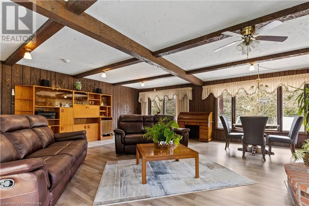 1774 MORRISON Road