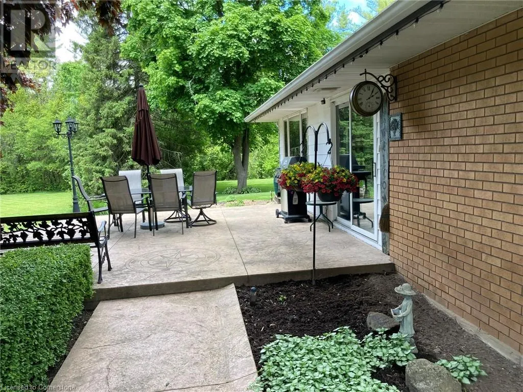 1774 MORRISON Road