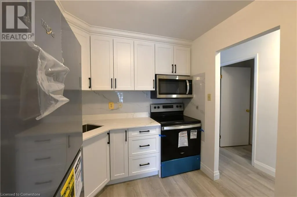 1247 HURON Street Unit# 111, #111