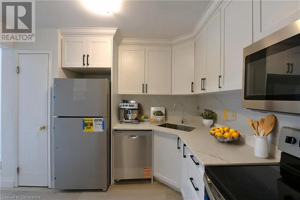 1247 HURON Street Unit# 111, #111