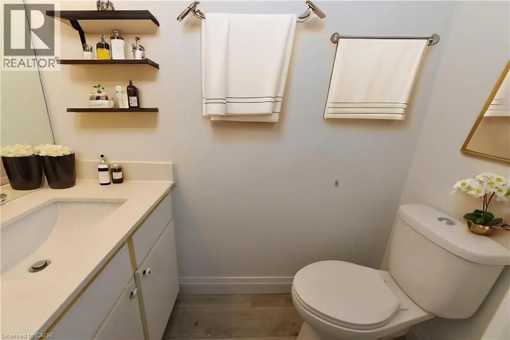 1247 HURON Street Unit# 111, #111