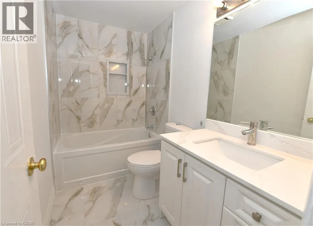 1247 HURON Street Unit# 111, #111