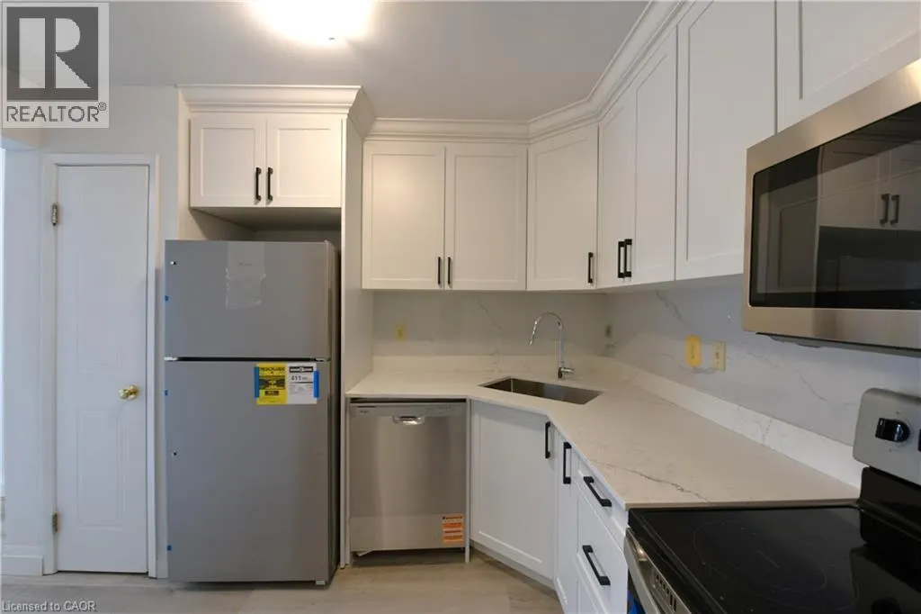 1247 HURON Street Unit# 111, #111
