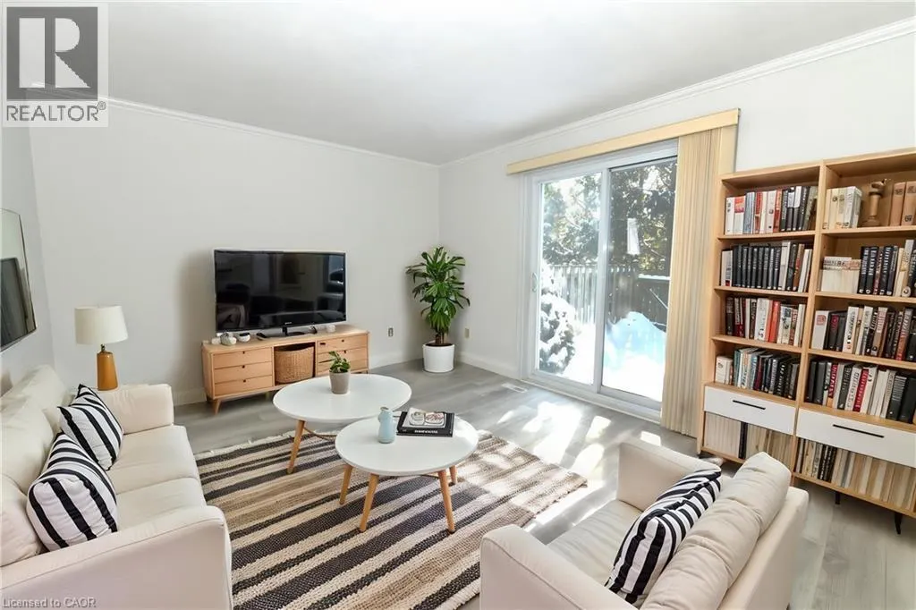1247 HURON Street Unit# 111, #111