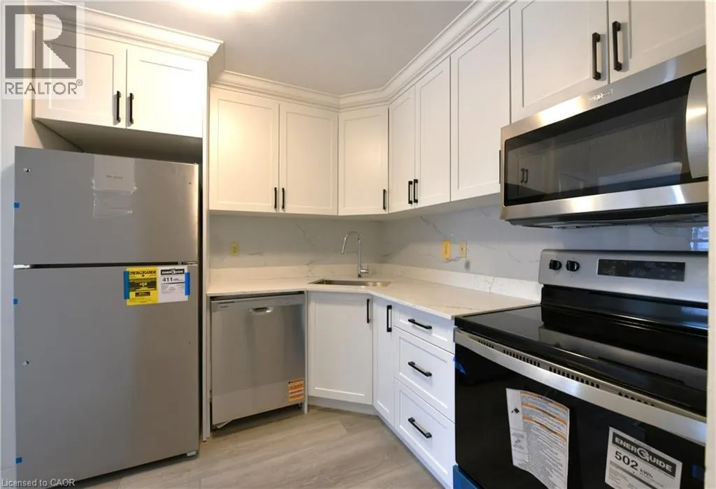 1247 HURON Street Unit# 111, #111