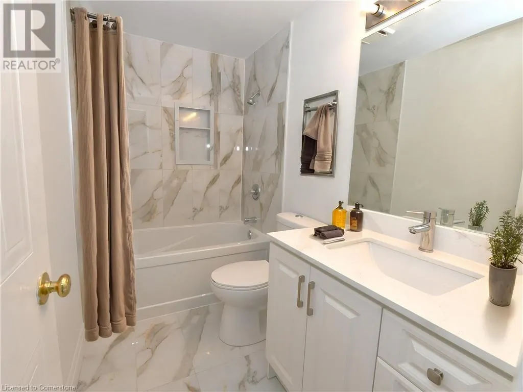 1247 HURON Street Unit# 111, #111