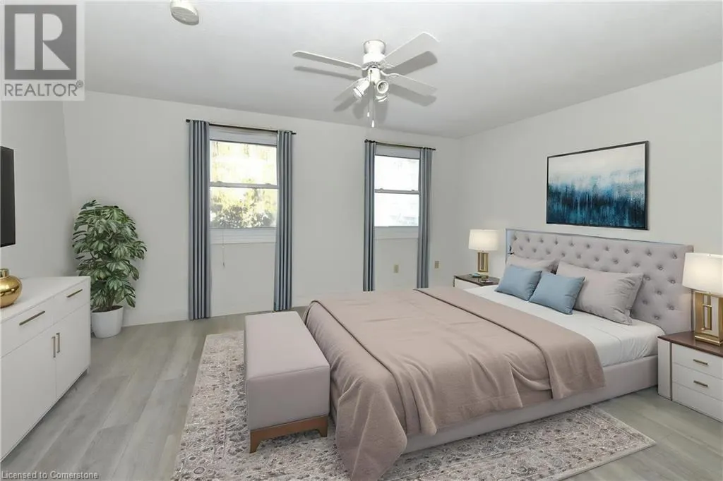 1247 HURON Street Unit# 111, #111
