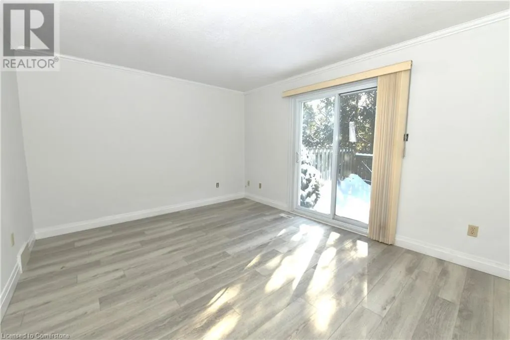 1247 HURON Street Unit# 111, #111