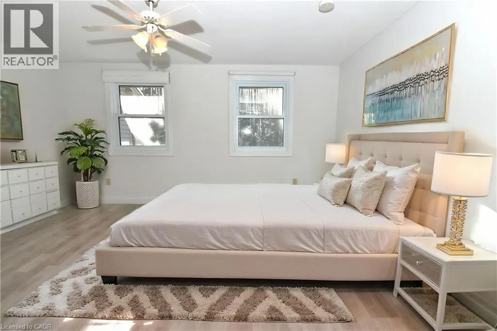 1247 HURON Street Unit# 111, #111