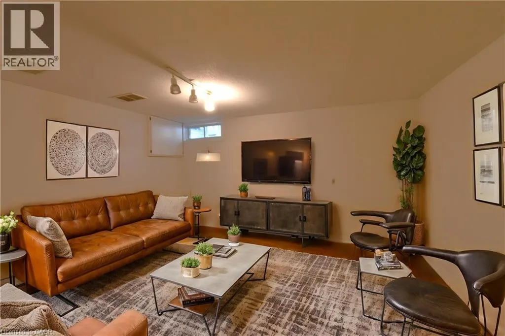 1247 HURON Street Unit# 111, #111