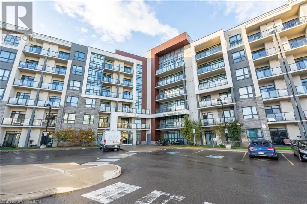 125 SHOREVIEW Place Unit# 509, #509