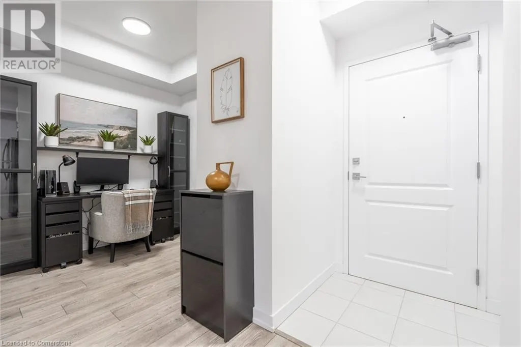 125 SHOREVIEW Place Unit# 509, #509
