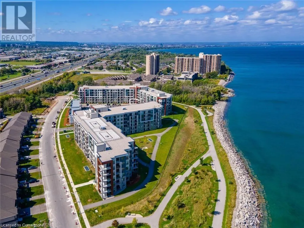 125 SHOREVIEW Place Unit# 509, #509