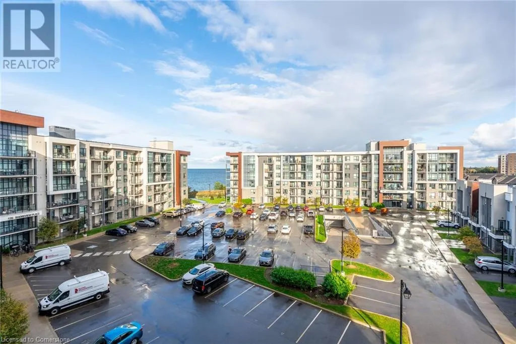 125 SHOREVIEW Place Unit# 509, #509
