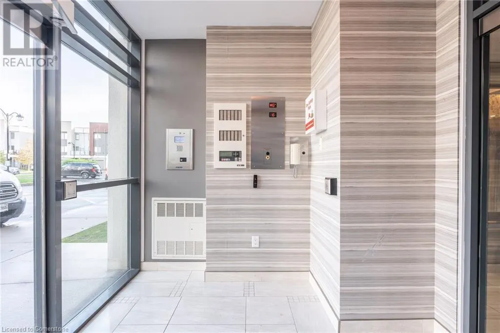 125 SHOREVIEW Place Unit# 509, #509