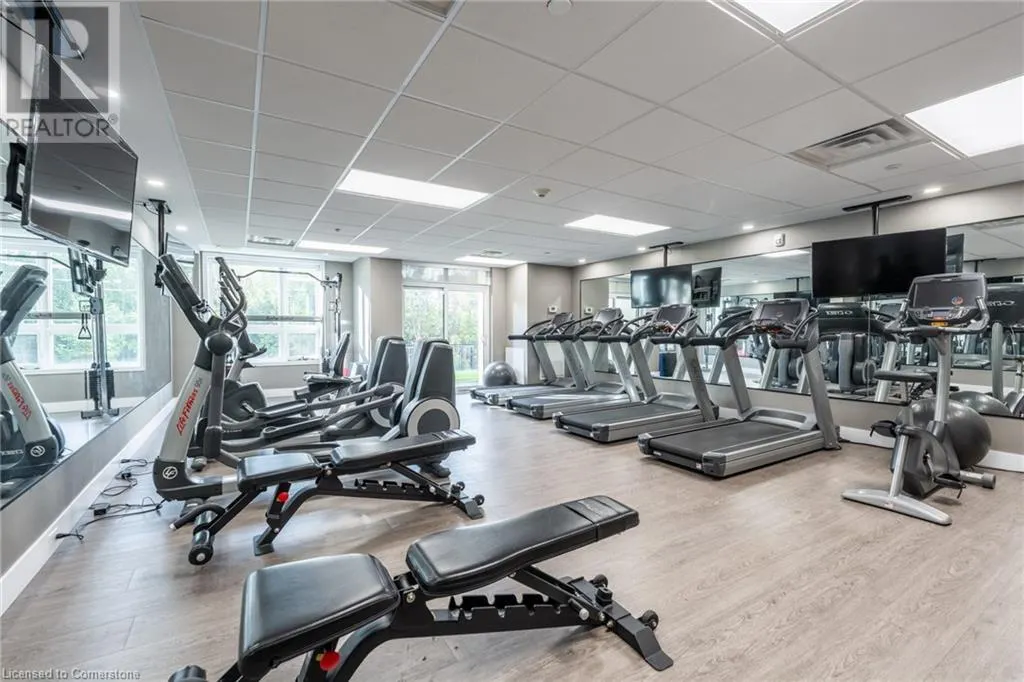 125 SHOREVIEW Place Unit# 509, #509