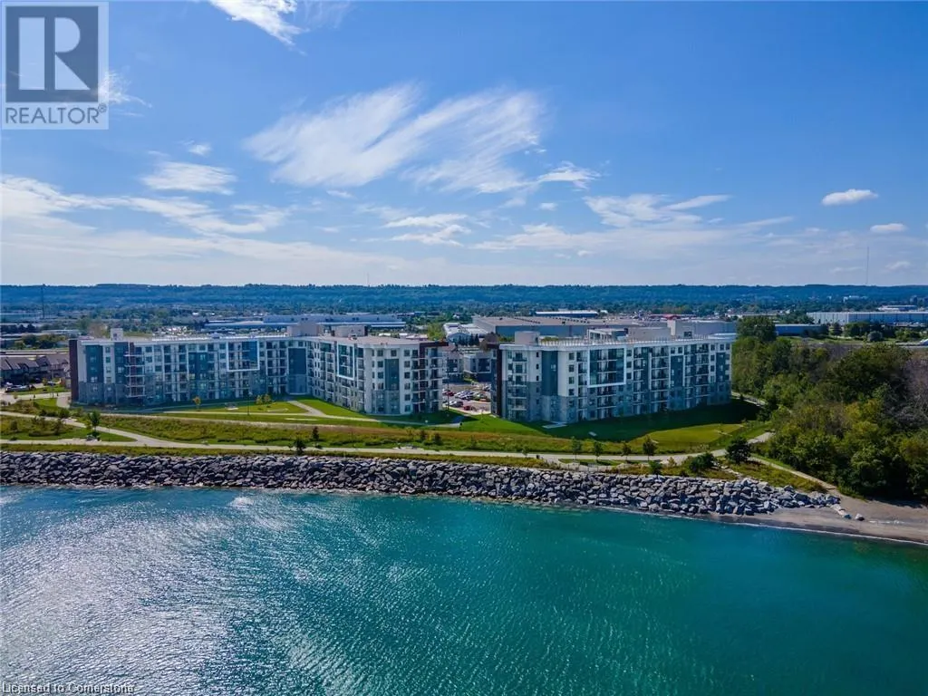 125 SHOREVIEW Place Unit# 509, #509