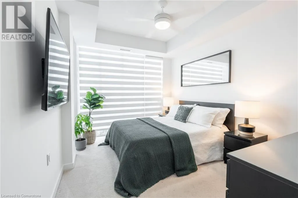125 SHOREVIEW Place Unit# 509, #509