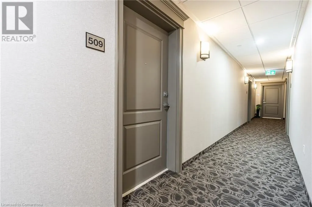 125 SHOREVIEW Place Unit# 509, #509