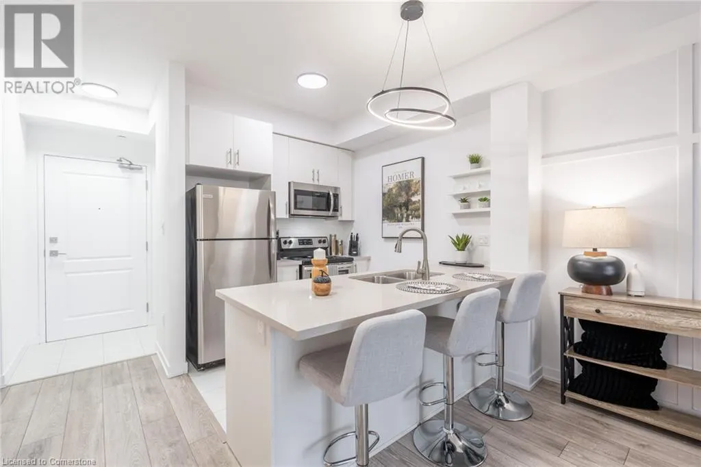 125 SHOREVIEW Place Unit# 509, #509