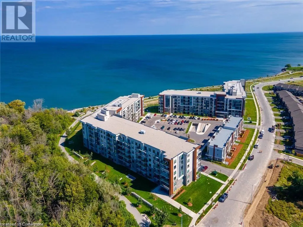 125 SHOREVIEW Place Unit# 509, #509