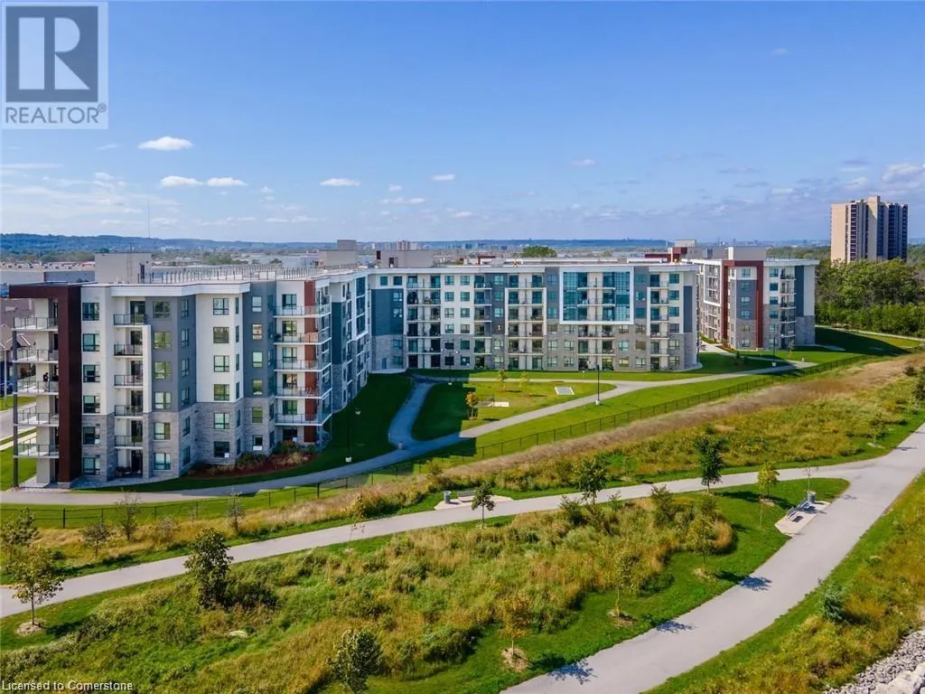 125 SHOREVIEW Place Unit# 509, #509