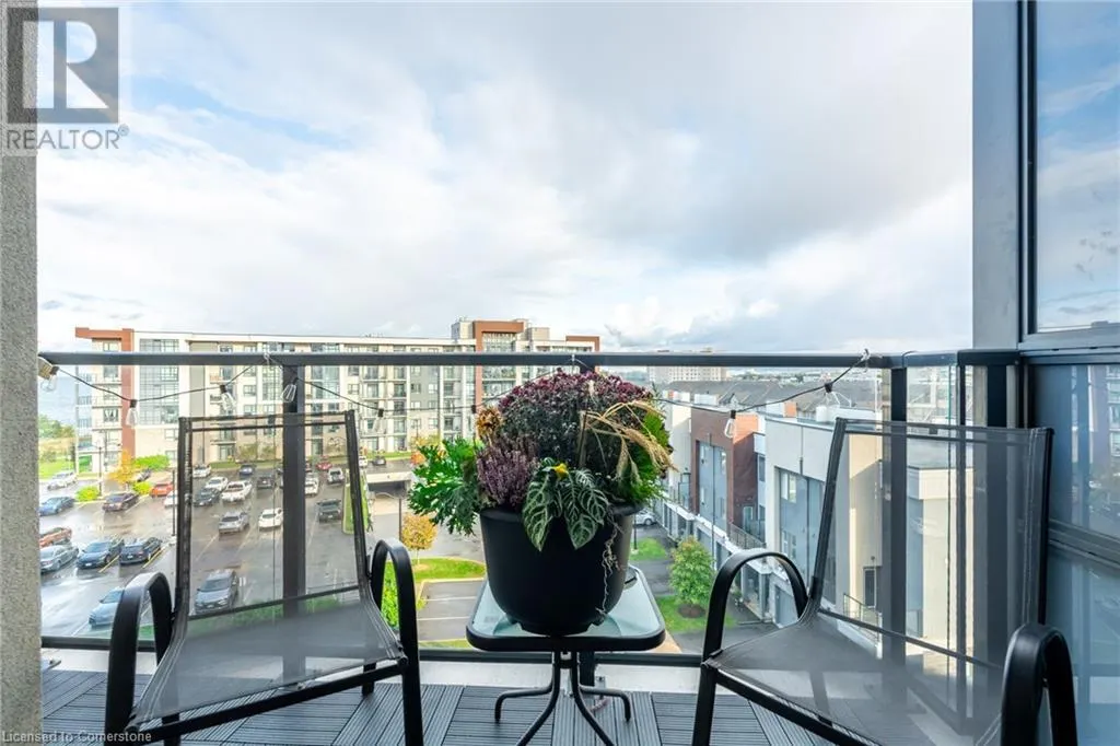 125 SHOREVIEW Place Unit# 509, #509