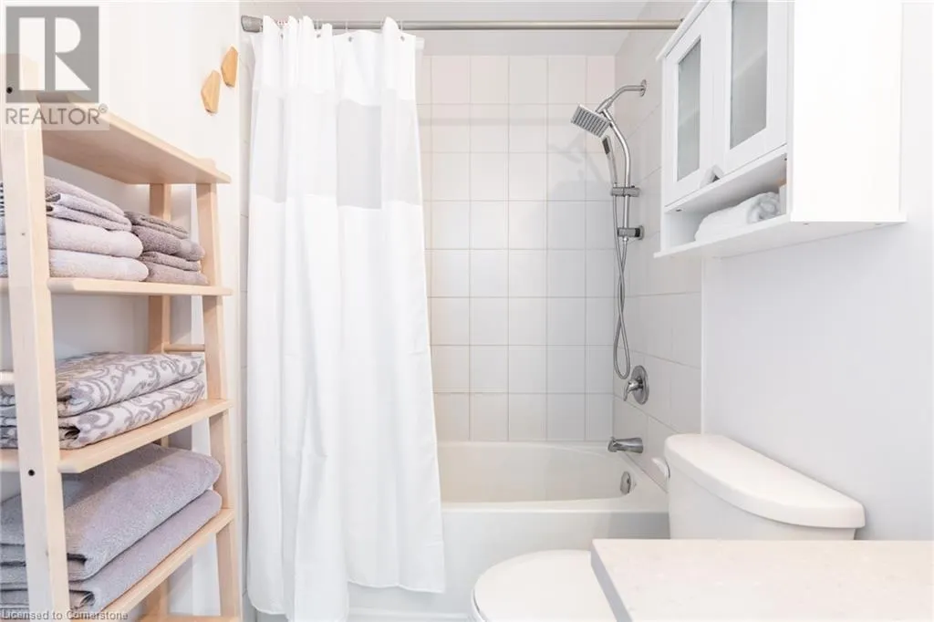 125 SHOREVIEW Place Unit# 509, #509