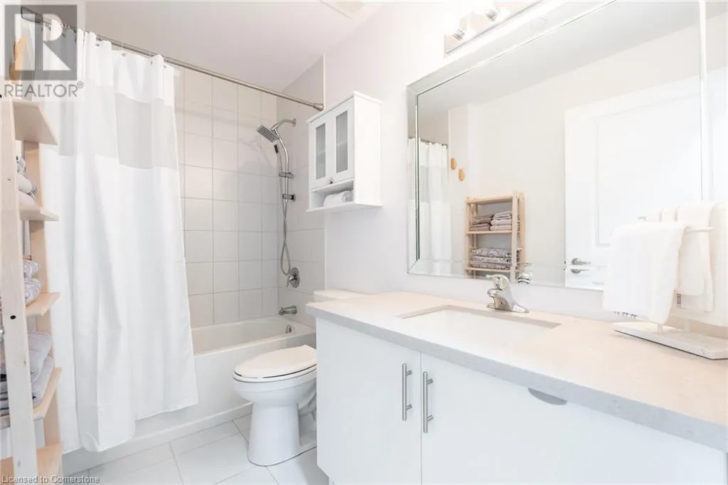 125 SHOREVIEW Place Unit# 509, #509