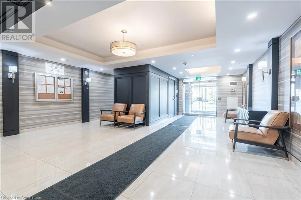 125 SHOREVIEW Place Unit# 509, #509