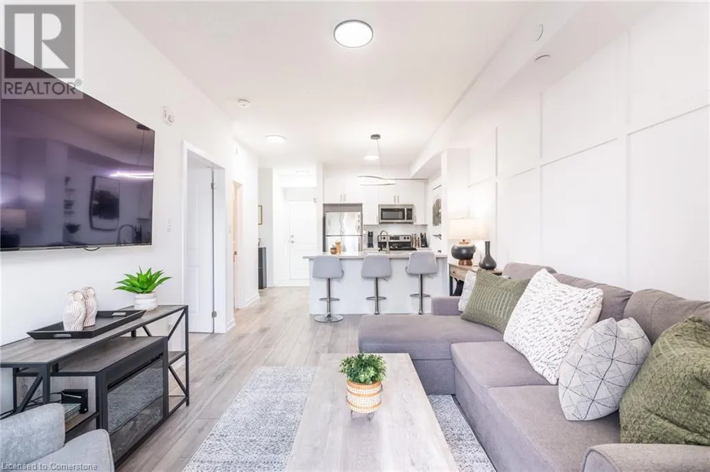 125 SHOREVIEW Place Unit# 509, #509