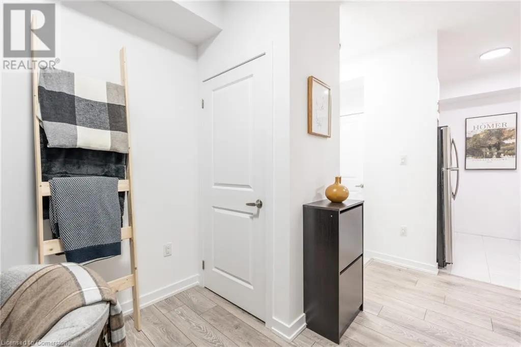 125 SHOREVIEW Place Unit# 509, #509