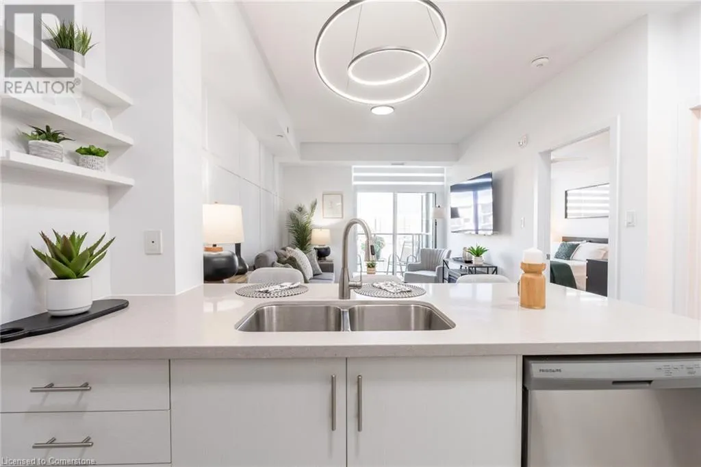125 SHOREVIEW Place Unit# 509, #509