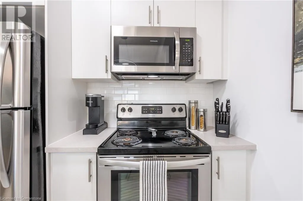 125 SHOREVIEW Place Unit# 509, #509